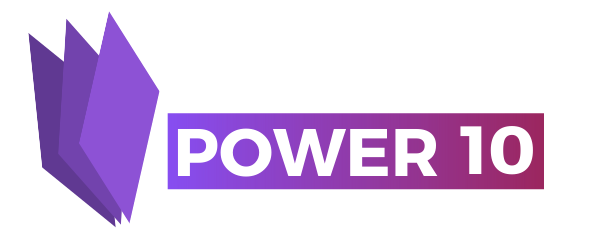 The Payments Power 10